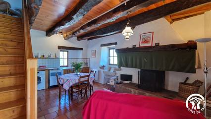 Gîte pour 2 Personnes dans Vaour, Massif central, Photo 4