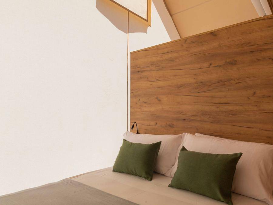 Wecamp Cadaques - Tente 2 personnes - Glamping Couple in Cadaqués, Parc naturel du Cap de Creus