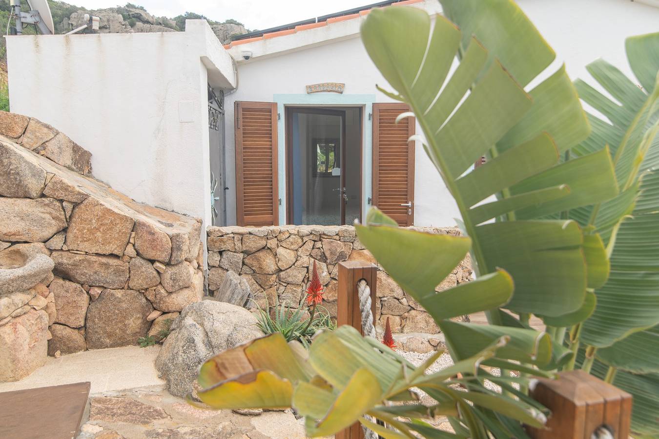 Hotel a Gallura a partire da 222€ a notte