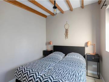 Vakantiehuis voor 6 Personen in Callantsoog, Noord-Holland - Kust van de Noordzee, Afbeelding 4