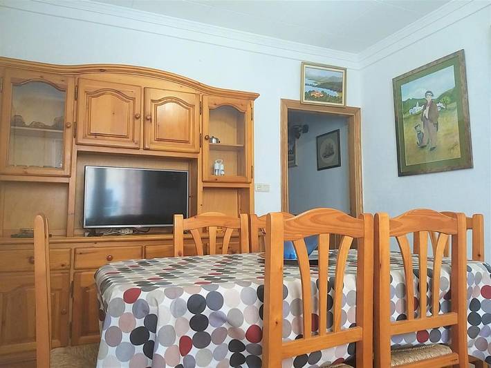 Location de vacances pour 7 personnes, avec terrasse, animaux acceptés à Colera