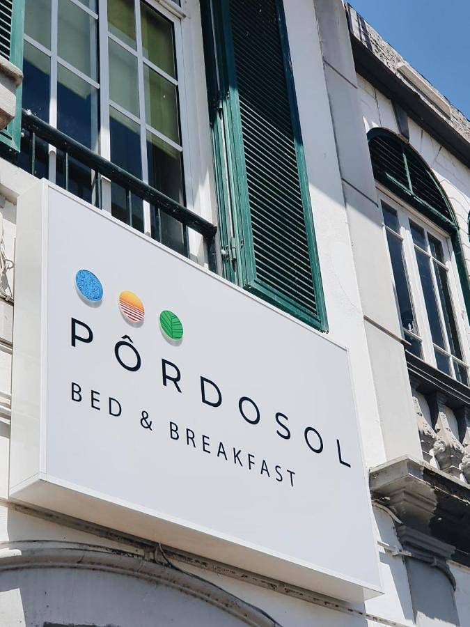 Hospedaria Pôr do Sol in São Martinho (desambiguação), Funchal (São Pedro)