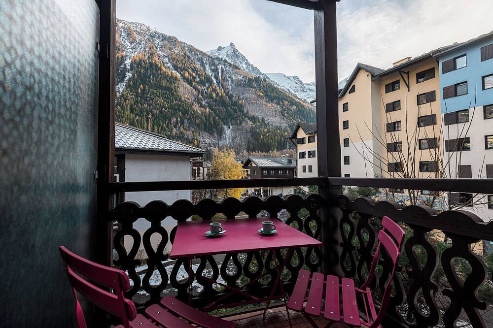 Photo : Appartement de vacances