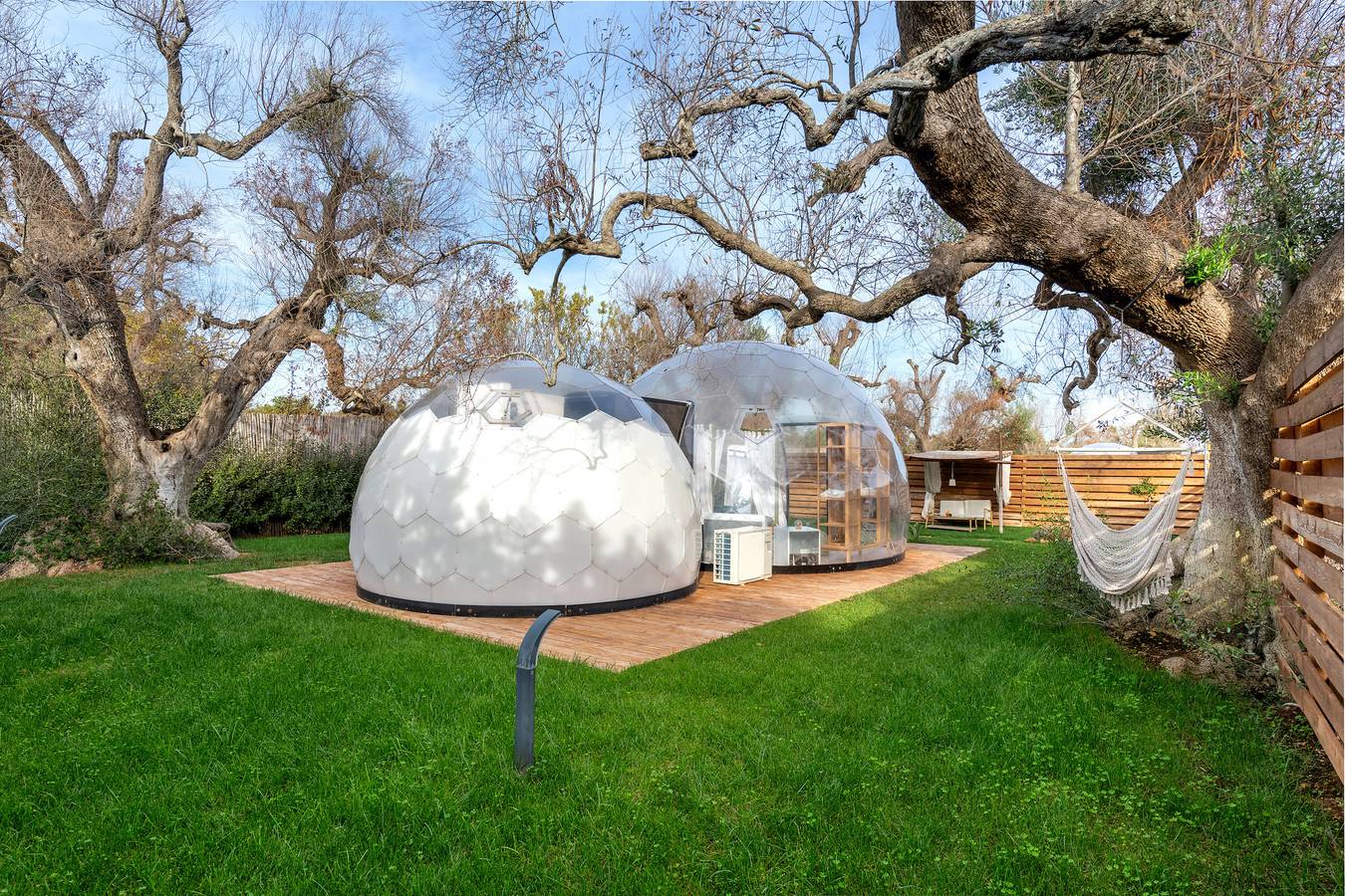 Camera "Afrodite" con giardino privato e aria condizionata in San Vito dei Normanni, Salento