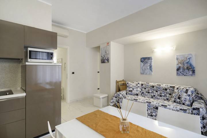 Ferienwohnung für 4 Personen in Alassio - 3