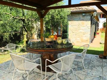 Agriturismo voor 6 Personen in Cortona, Provincie Arezzo, Afbeelding 3