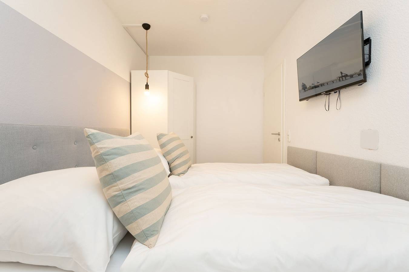 Appartement de vacances entier, Grömitz Center Stranddiva in Grömitz, Holstein de l'Est