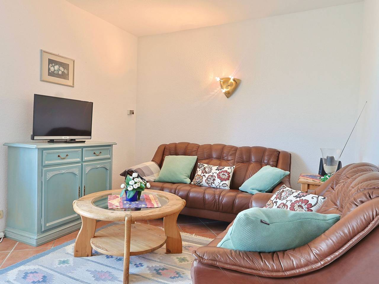 Ganze Ferienwohnung, Lübeck 25 in Nordstrand (Gemeinde), Nordstrand