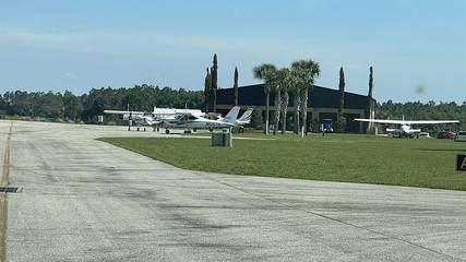 Camping for 2 Guests in Orange County (FL), Picture 2