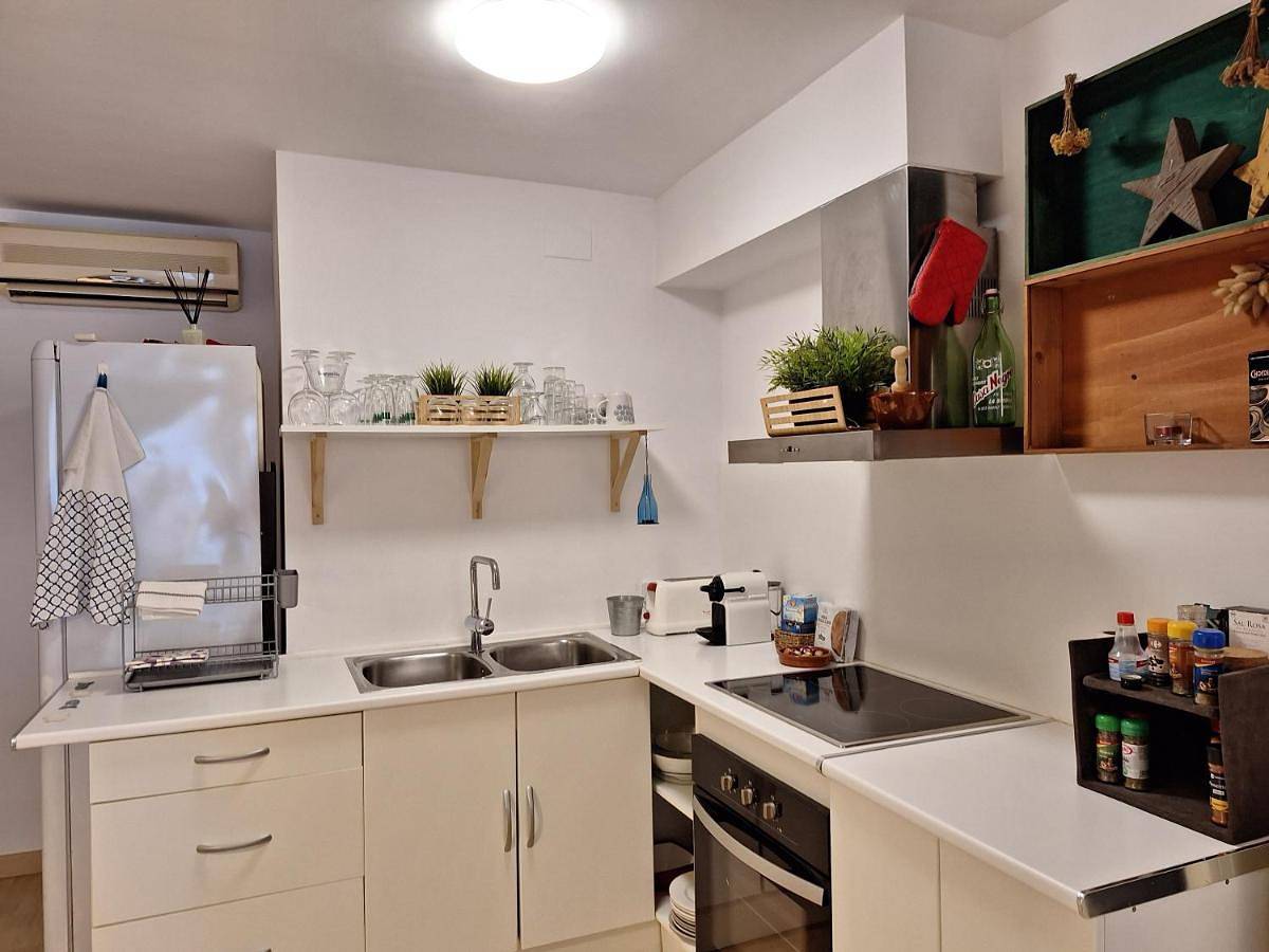 Appartement entier, Costabrava Colera Apartament in Colera, Haut-Ampurdan