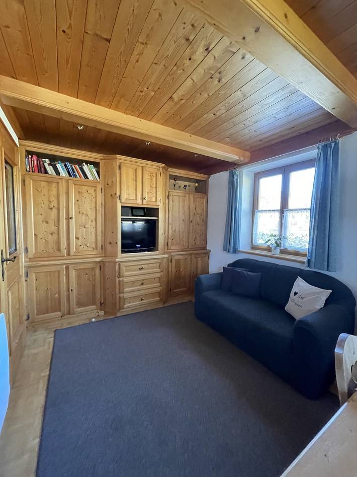 Ferienwohnung für 5 Personen, mit Terrasse, kinderfreundlich in Lofer - 3