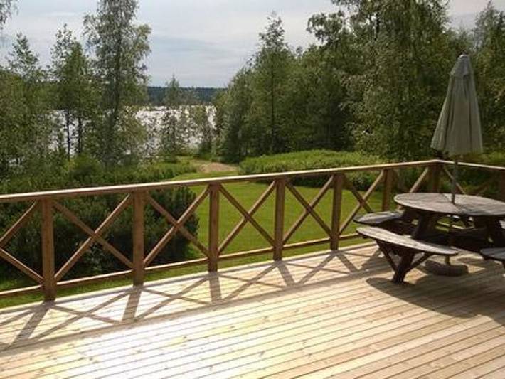 5650 in Jämsä, Mittelfinnland