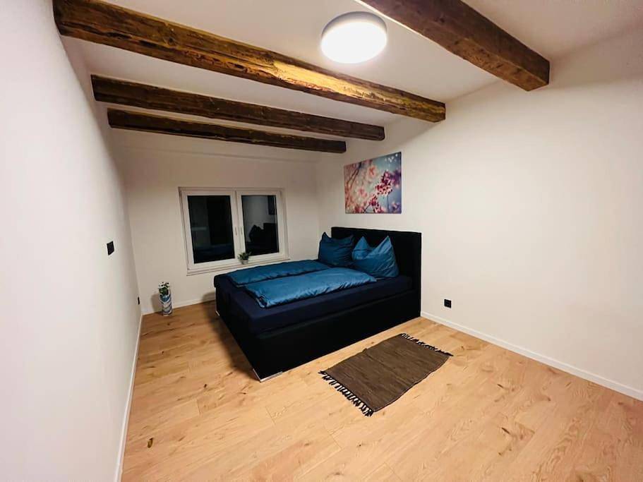 Traumhaus•7Beds•Coworking•Wifi•3Parkingspaces in Bad Westernkotten, Erwitte