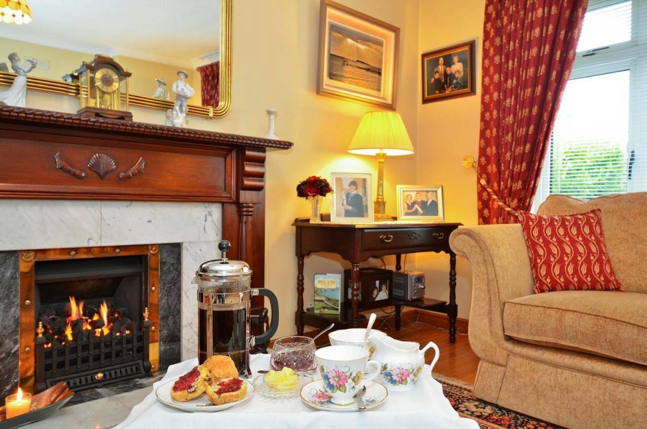 Cappa Veagh B&B in Galway, Comté de Galway