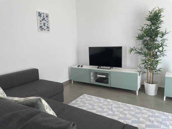 Villa with pool for 7 people in Vilamoura