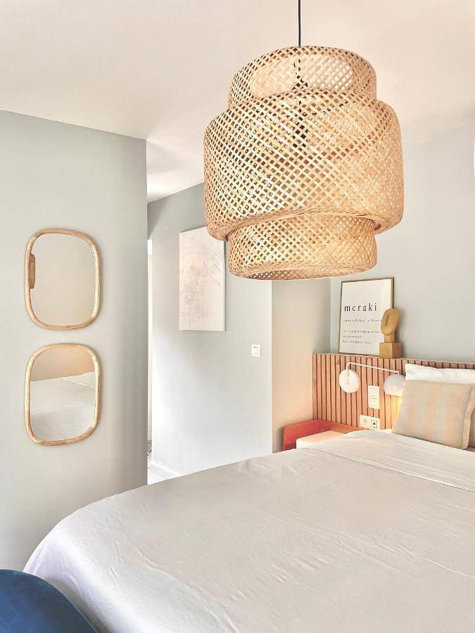 Gîte pour 2 personnes, avec sauna et vue ainsi que piscine et jardin à Lokeren - 4