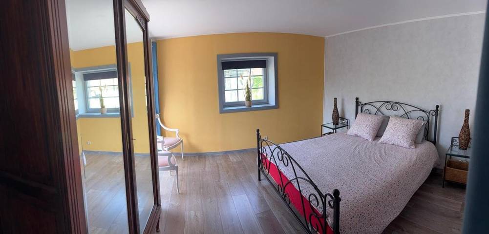 Location de vacances pour 4 personnes, avec jardin et vue, animaux acceptés à Thenon - 3