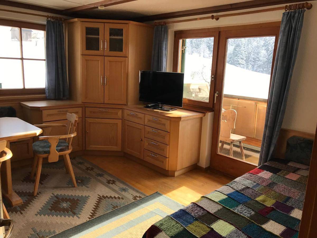 Single Room in Krumbach (Vorarlberg), Bodensee-Vorarlberg