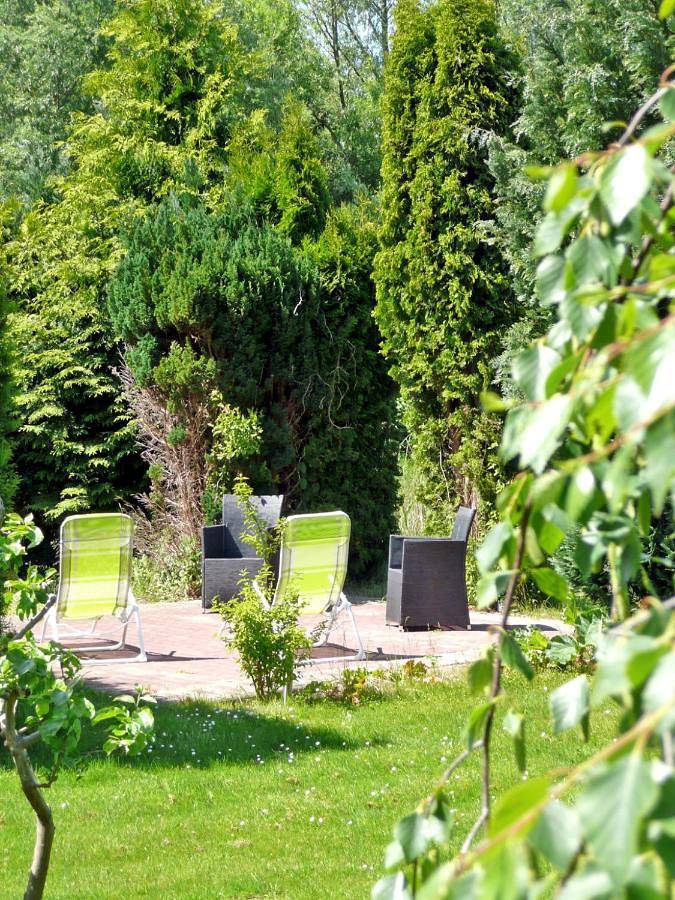 Ganze Wohnung, Ferienwohnung Jan in Prohn, Stralsund Umland