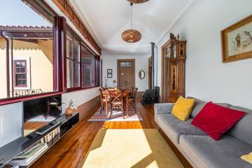 Villa voor 12 Personen in Esposende, Marinhas e Gandra, Parque Natural do Litoral Norte, Afbeelding 4