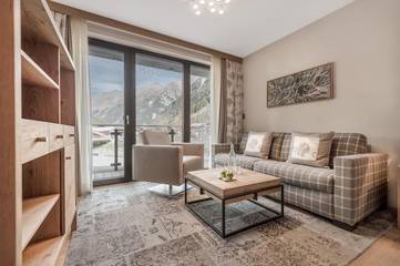 Hotel für 4 Personen in Weißkamm, Sölden (Österreich), Bild 4