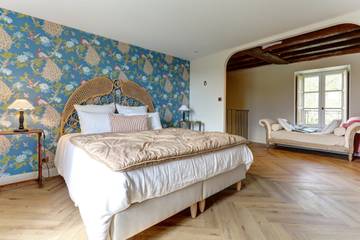Location De Vacances pour 4 Personnes dans Saponay, Aisne, Photo 2