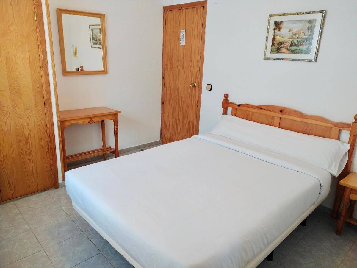 Hostal Pirineos Meliz in Bielsa, Pirineo Aragonés