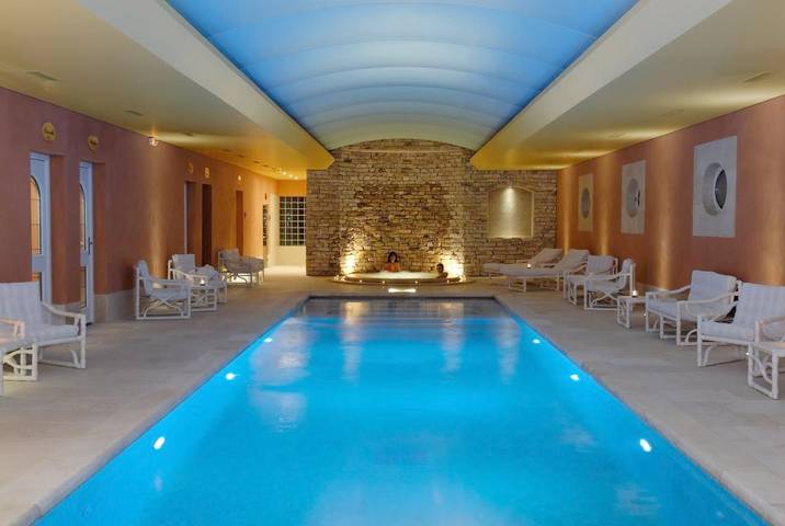 Hôtel pour 2 personnes à Le Pontet - 4