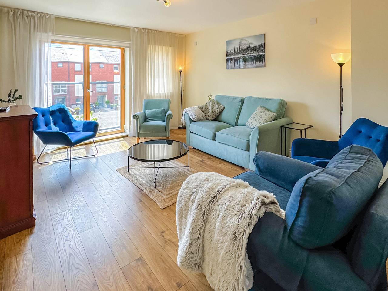 Marina Escape in Swansea, Région de Swansea