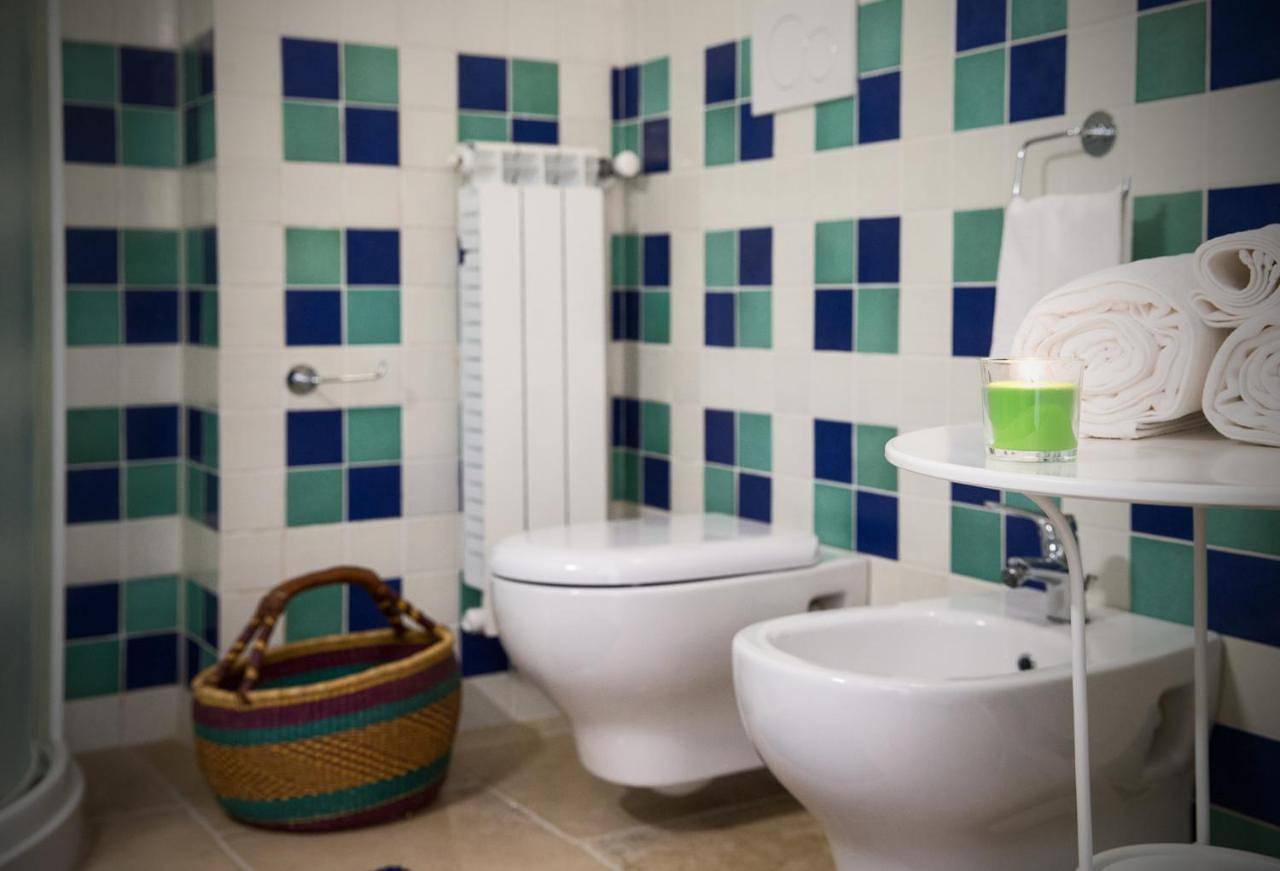 Fenisia Guest House option wellness in Campi Salentina, Lecce Provinz