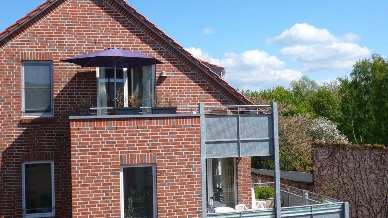 Apartamento vacacional entero, Ferienwohnung für 4 Personen (60 m²) in Rerik (Ostseebad) in Ostseebad Rerik, Rerik