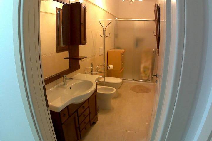 Location de vacances pour 5 personnes, avec jardin à Corsano - 4