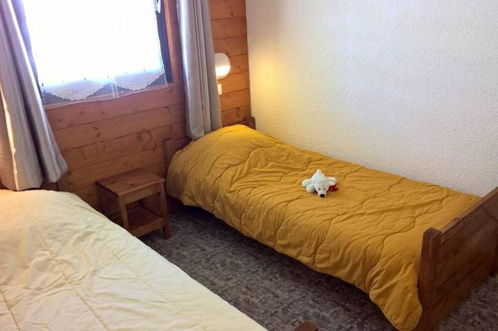 Appartement de vacances pour 30 personnes, animaux acceptés - 1