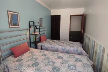 Casa De Férias para 6 Pessoas em Torres Vedras, Distrito de Lisboa, Foto 4