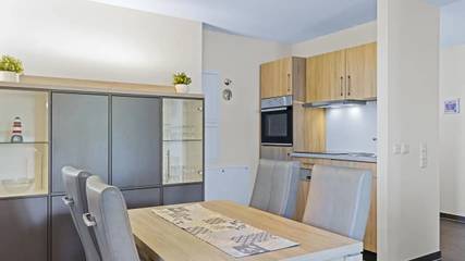 Ferienwohnung für 2 Personen in Wremen, Wurster Nordseeküste, Bild 1
