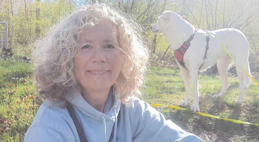 Ferienwohnung für 4 Personen, mit Garten und Terrasse in Wolfshagen - 4