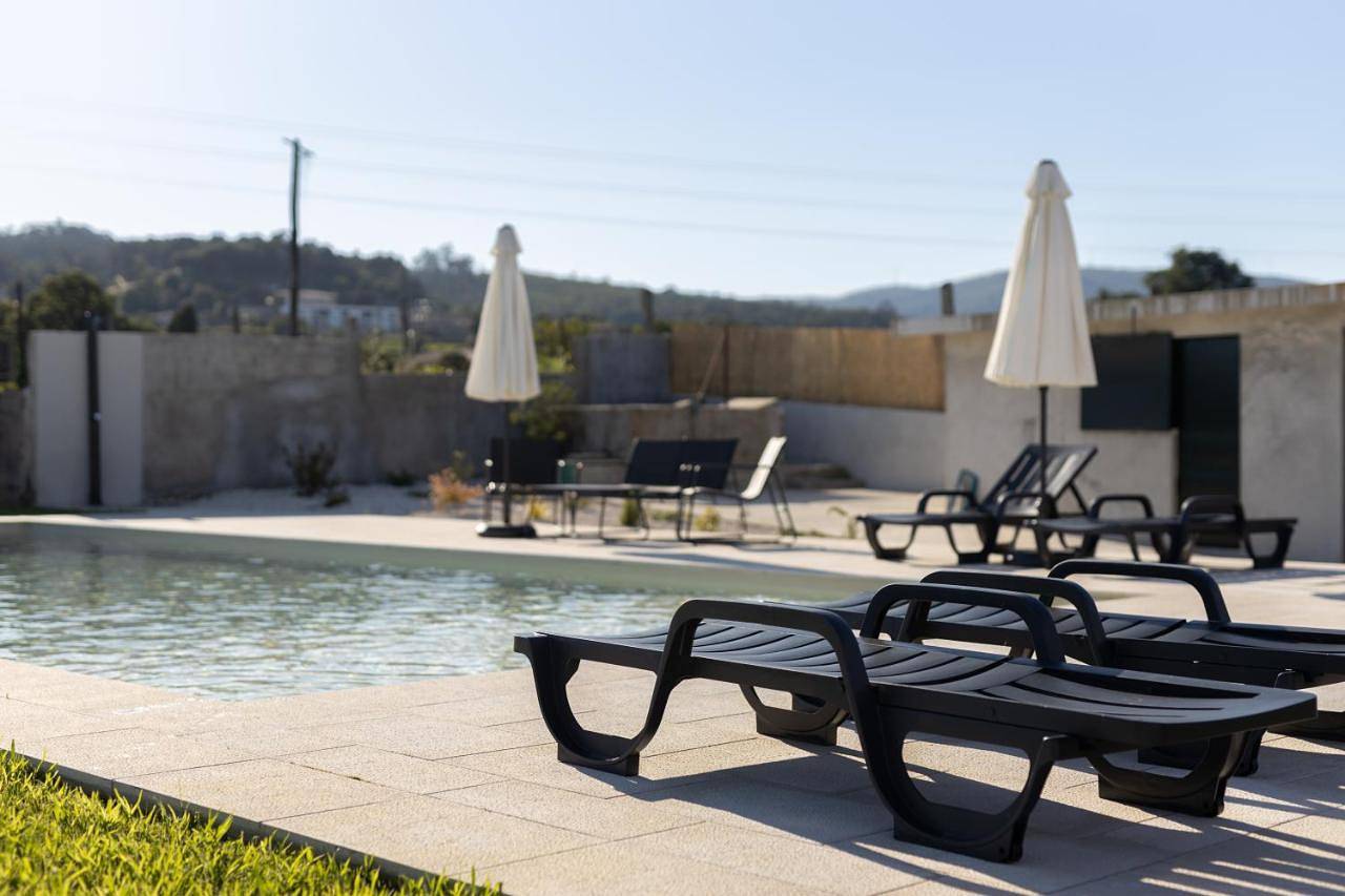 Apartamento inteiro, Correia Villa in Distrito de Braga
