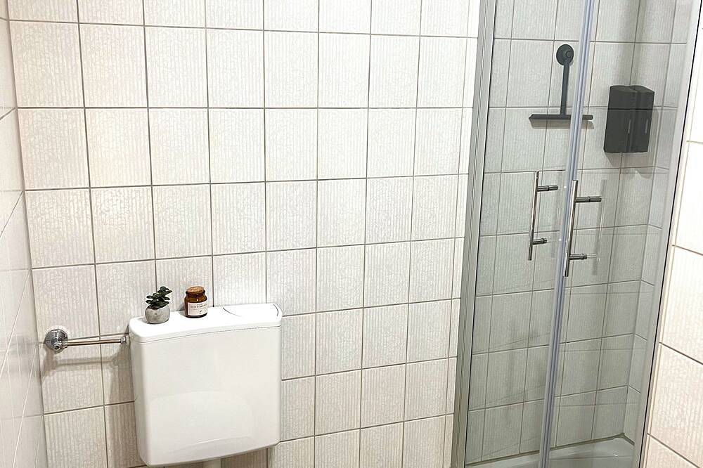 Ganze Wohnung, L5 - City Studio Apartment Neckarsulm in Neckarsulm, Kurpfalz
