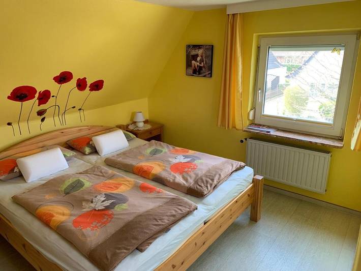 Bnb für 2 Personen, mit Terrasse und Garten in Büsum - 3