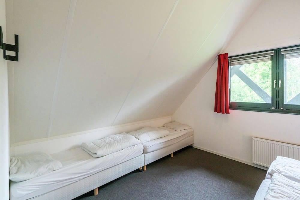Ferienhaus in Balk nahe Friesische Seen in Balk, Ijsselmeer