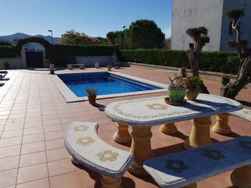 Casa Rural para 6 Personas en Roses, Costa Brava, Foto 3