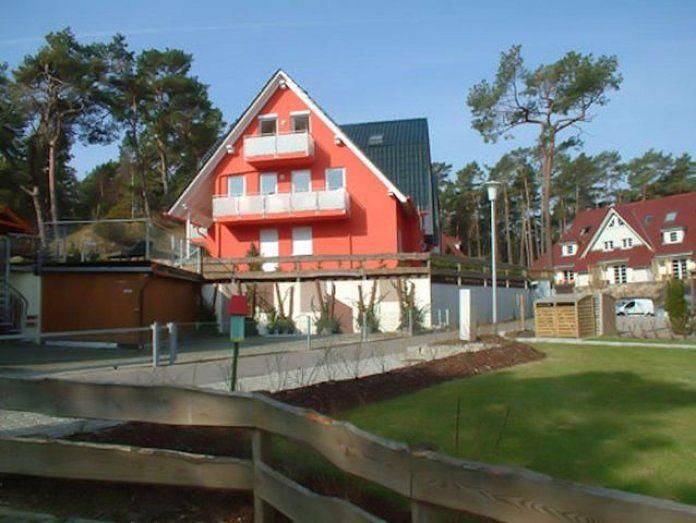 Ferienwohnung in Usedom ab 90€ pro Nacht