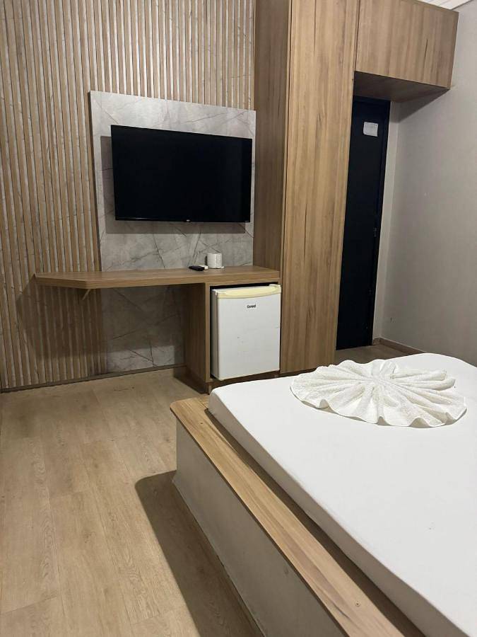 Pousadas para 2 pessoas, com animais de estimação em Montes Claros