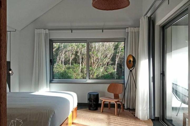 Casas do Morgadio - Wine and Lodge in Biscoitos, Terceira (Azoren)