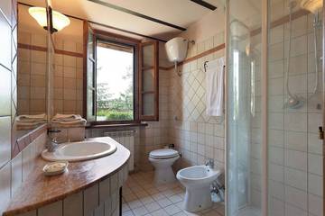 Agriturismo per 6 Persone in Foiano della Chiana, Provincia di Arezzo, Foto 4