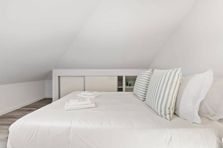Villa pour 7 personnes, avec terrasse à Funchal - 4