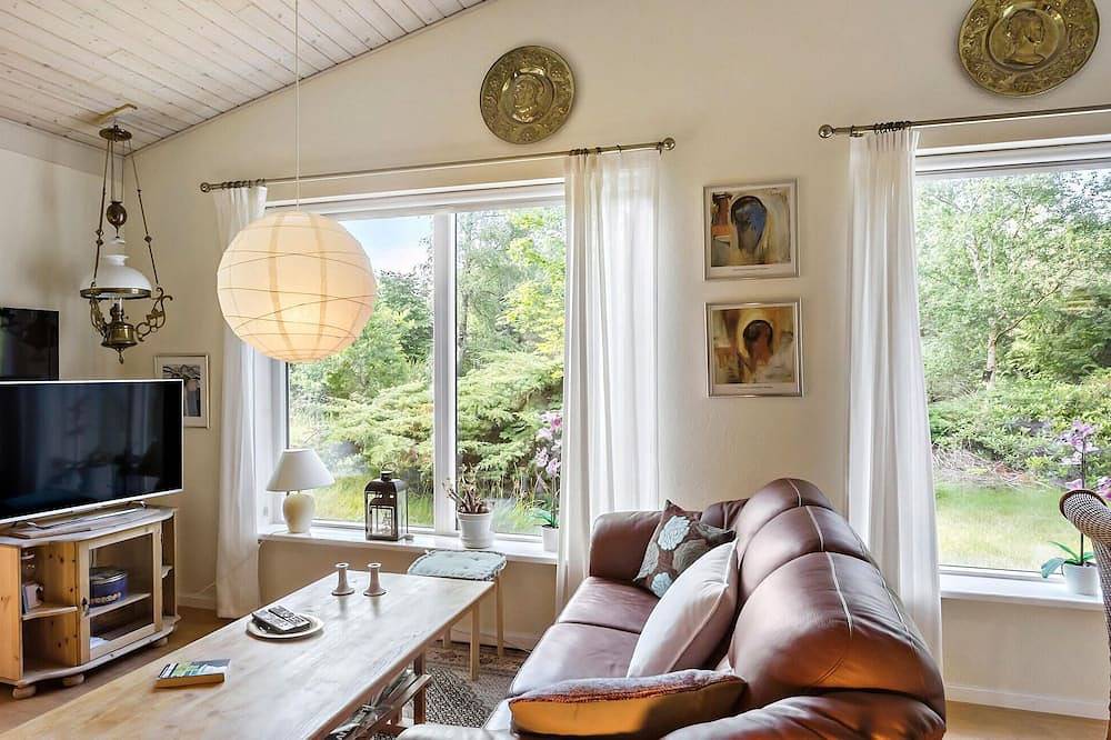 Haustierfreundliches Haus in Stege mit. in Ulvshale, Vordingborg und Umgebung