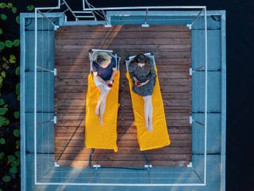 Boot für 6 Personen in Anklam, Vorpommern, Bild 3