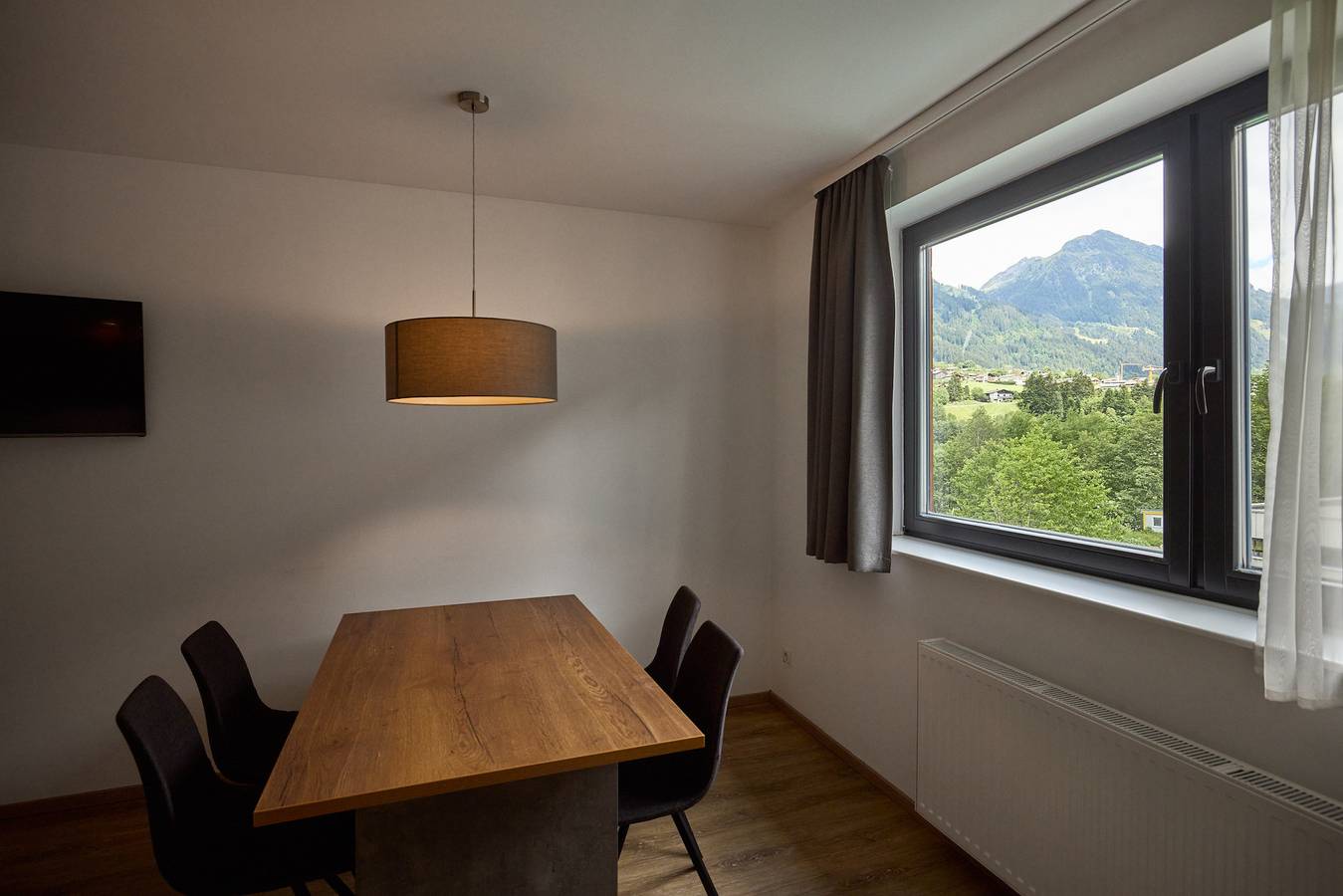 Ganze Wohnung, 4805 Cirrus 5 in Sankt Gallenkirch (Stadt), Sankt Gallenkirch