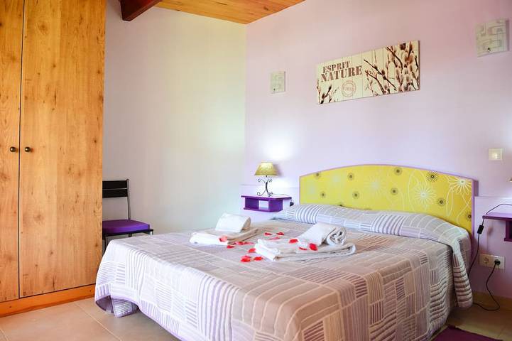 Offer 2020 - Villa Albuera - 4 People in Albufeira e Olhos de Água, District de Faro